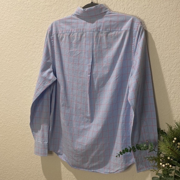 VINEYARD Vines Men’s Slim Fit Button Up - Picture 9 of 10